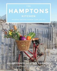 Abbildung von: The Hamptons Kitchen - Countryman Press