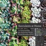 Cover: Succulents at Home - Countryman Press