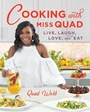 Cover: Cooking with Miss Quad - Countryman Press