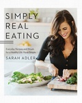 Cover: Simply Real Eating - Countryman Press