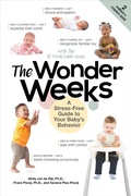 Cover: The Wonder Weeks - Countryman Press
