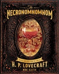 Cover: The Necronomnomnom - Countryman Press