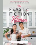 Cover: The Feast of Fiction Kitchen - Countryman Press