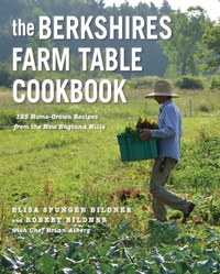 Abbildung von: The Berkshires Farm Table Cookbook - Countryman Press