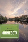 Cover: Explorer's Guide Minnesota - Countryman Press