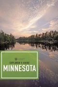 Cover: Explorer's Guide Minnesota - Countryman Press