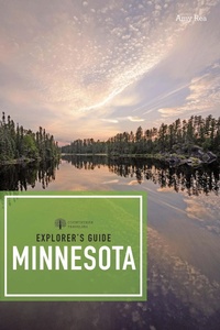 Enlarge image Cover: Explorer's Guide Minnesota - Countryman Press