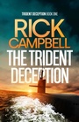 Cover: The Trident Deception - Canelo