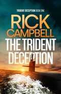 Cover: The Trident Deception - Canelo