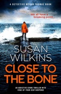 Cover: Close to the Bone - BOOKOUTURE