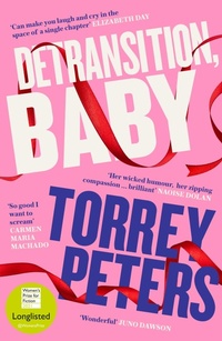 Enlarge image Cover: Detransition, Baby - Serpent's Tail
