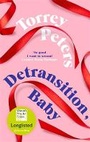 Cover: Detransition, Baby - Serpent's Tail