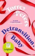 Cover: Detransition, Baby - Serpent's Tail
