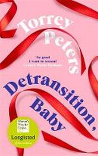 Enlarge image Cover: Detransition, Baby - Serpent's Tail