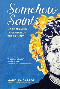 Abbildung von: Somehow Saints - Prospect Park Books