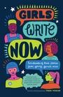 Cover: Girls Write Now - Zando