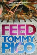 Cover: Feed - Zando