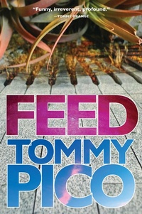 Enlarge image Cover: Feed - Zando