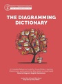 Cover: The Diagramming Dictionary - The Well-Trained Mind Press