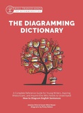 Cover: The Diagramming Dictionary - The Well-Trained Mind Press