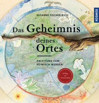 Abbildung von: Das Geheimnis deines Ortes - Kosmos