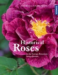 Cover: Historical Roses - Kosmos