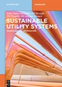 Cover: Sustainable Utility Systems - De Gruyter