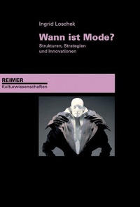Abbildung von: Wann ist Mode? - Reimer, Dietrich