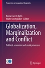 Cover: Globalization, Marginalization and Conflict - Springer