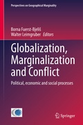 Cover: Globalization, Marginalization and Conflict - Springer