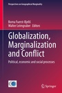 Cover: Globalization, Marginalization and Conflict - Springer