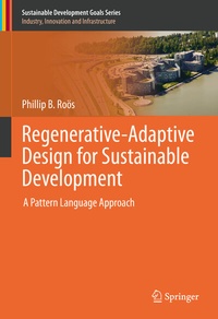 Abbildung von: Regenerative-Adaptive Design for Sustainable Development - Springer