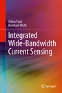 Cover: Integrated Wide-Bandwidth Current Sensing - Springer