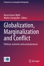 Cover: Globalization, Marginalization and Conflict - Springer