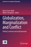 Cover: Globalization, Marginalization and Conflict - Springer