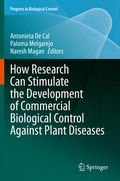 Cover: How Research Can Stimulate the Development of Commercial Biological Control Against Plant Diseases - Springer