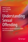 Cover: Understanding Sexual Offending - Springer