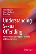 Cover: Understanding Sexual Offending - Springer