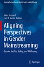 Cover: Aligning Perspectives in Gender Mainstreaming - Springer