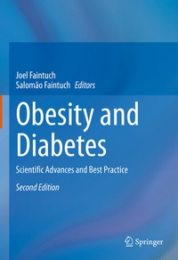 Abbildung von: Obesity and Diabetes - Springer