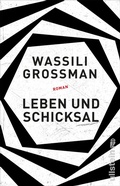 Cover: Leben und Schicksal - Ullstein Taschenbuchverlag