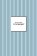 Cover: Wortkiesel - epubli