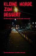 Cover: Kleine Morde zum Dessert - neobooks