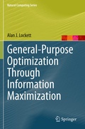 Cover: General-Purpose Optimization Through Information Maximization - Springer