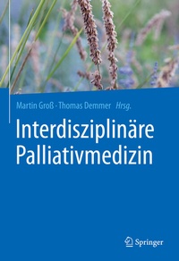 Abbildung von: Interdisziplinäre Palliativmedizin - Springer