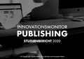 Cover: Innovationsmonitor Publishing - BoD - Books on Demand