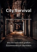 Cover: City Survival - BoD - Books on Demand