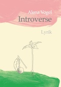 Cover: Introverse - BoD - Books on Demand