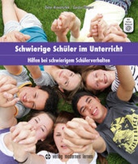 Abbildung von: Schwierige Schüler im Unterricht - modernes lernen