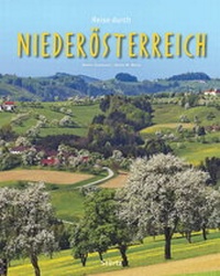 Abbildung von: Reise durch Niederösterreich - Stürtz